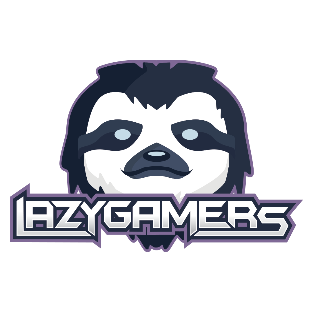 LazyGamers-icon