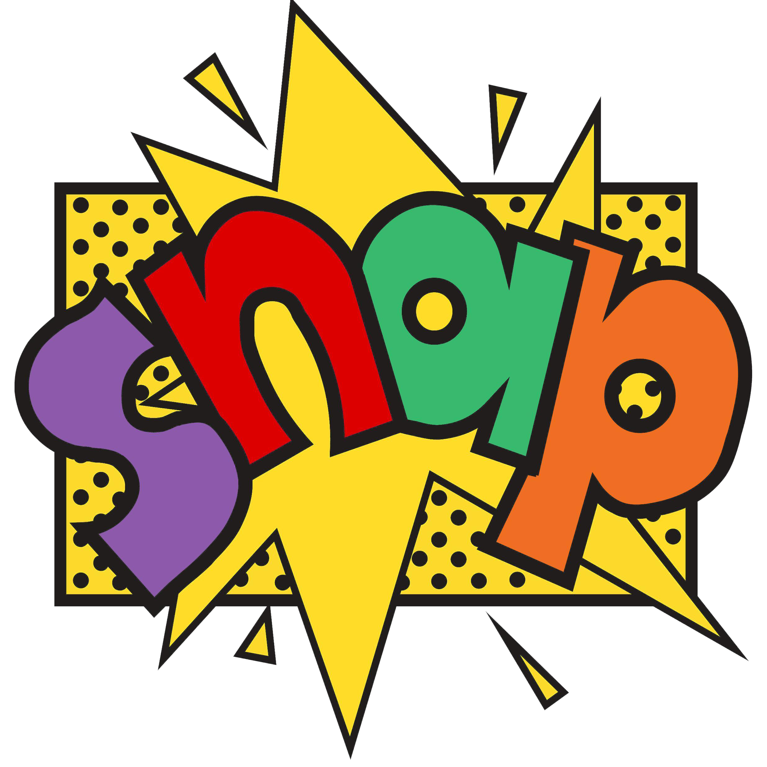Snap-logo